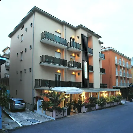 Hotel Tre Grazie 3*