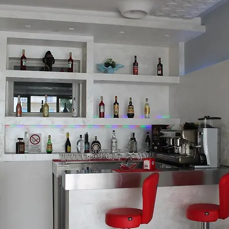 Hotel Gin Rimini