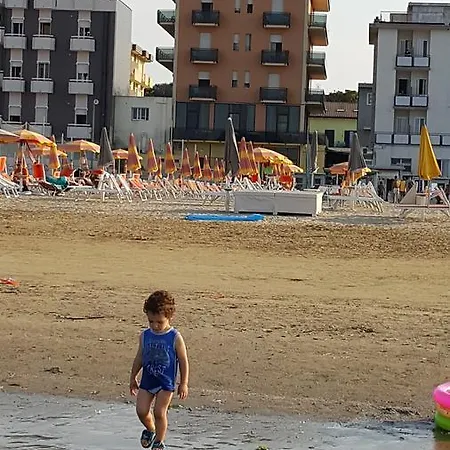 Gin 3* Rimini