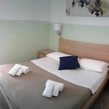 Hotel Marittimo 2*
