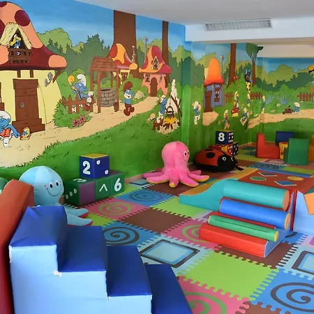 Hotel Jumbo