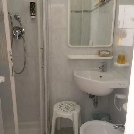 Tre Grazie Hotel Rimini