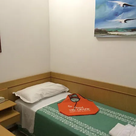 Tre Grazie Hotel