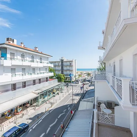 Romina Hotel Rimini