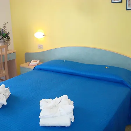 Ersilia Hotel Rimini