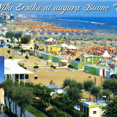 Ersilia