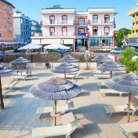 Hotel Sara Rimini