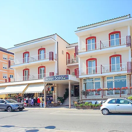 Hotel Sara Rimini