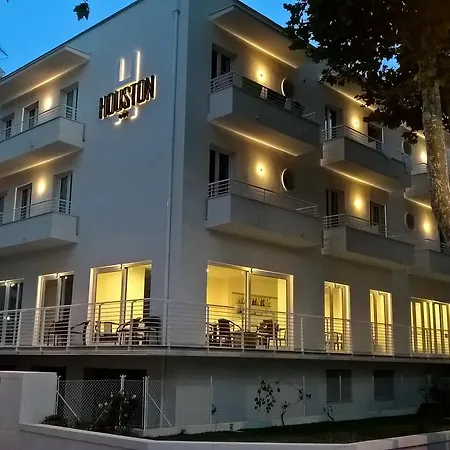 Houston 3* Rimini