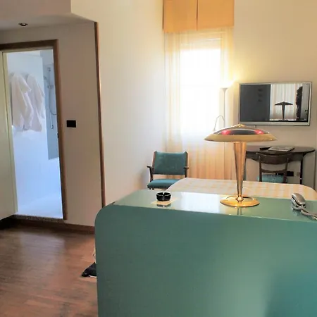 Napoleon Hotel Rimini