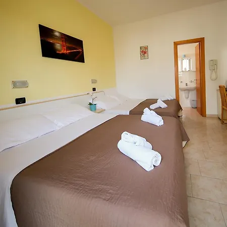 Petrarca Hotel