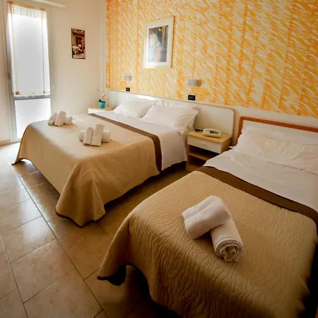 Petrarca Hotel Rimini