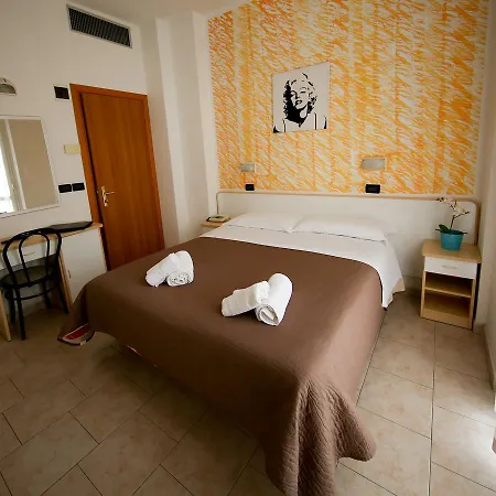Petrarca Hotel