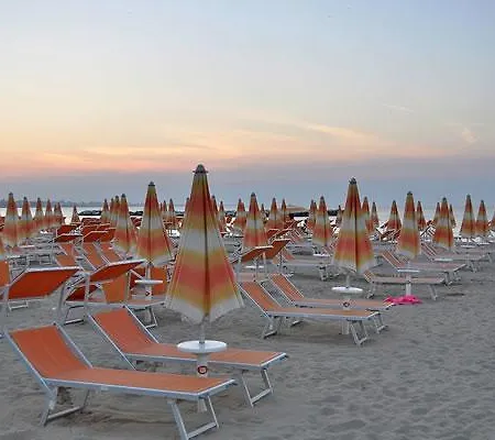 Hotel Rinaldi Bordonchio