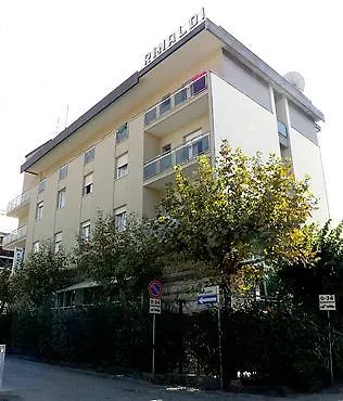 Rinaldi 3* Bordonchio