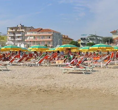 Rinaldi Hotel 3*