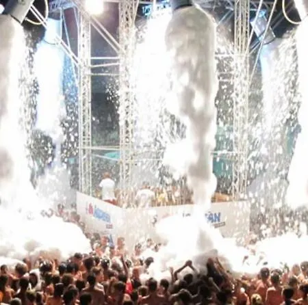 Hotel Bologna 3*
