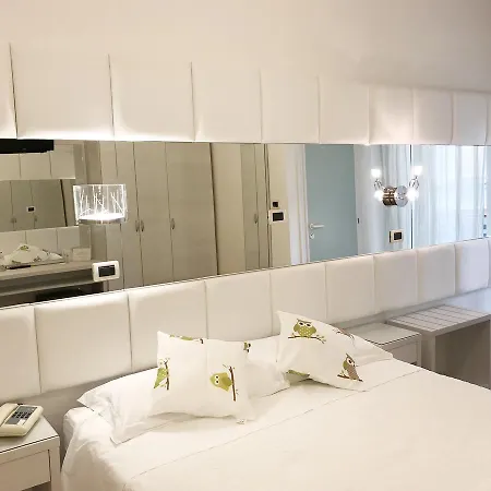 Hotell Noidue Rimini