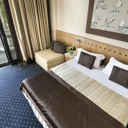 Sporting Hotel Rimini