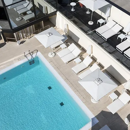 Sporting Hotel 4*