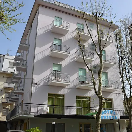 Hotel Britta