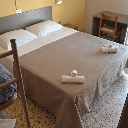 Britta Hotel Rimini