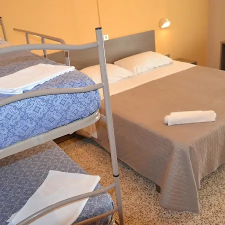 Britta 3* Rimini