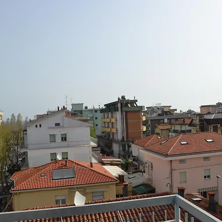 Britta Hotel 3*
