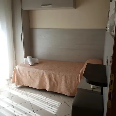 Senyor Hotel Rimini