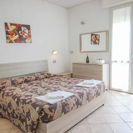 Aparthotel Eurogarden Rimini