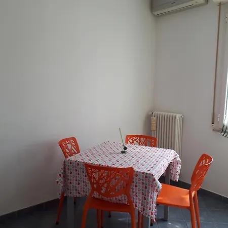 Aparthotel Desiree Rimini