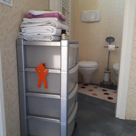 Desiree Aparthotel Rimini