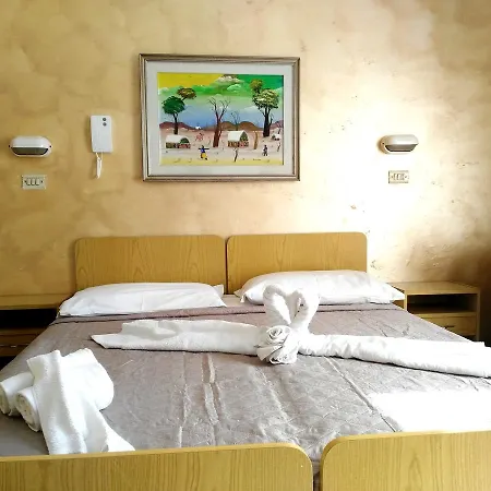 Marittimo Hotel