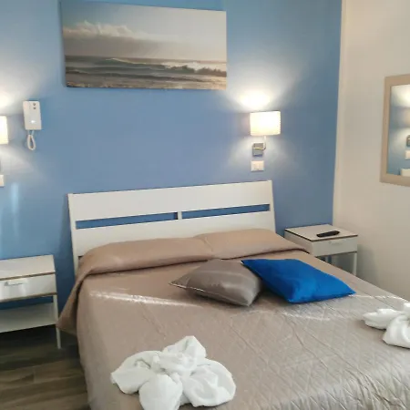 Hotel Marittimo 2*