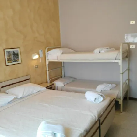 Hotel Marittimo 2*