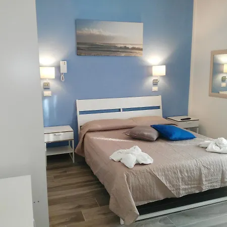 Marittimo 2*