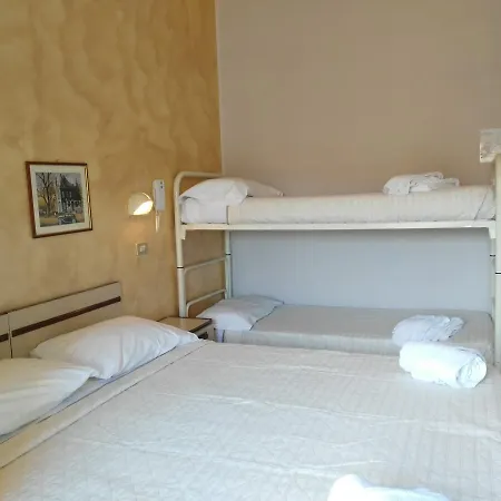 Hotel Marittimo 2*