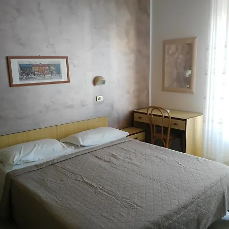 Marittimo Hotel 2*
