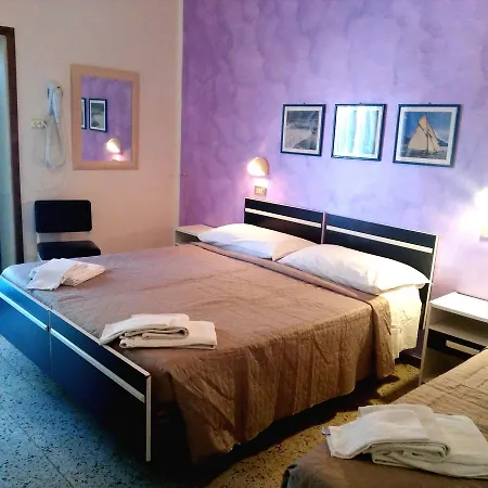 Hotel Marittimo 2*