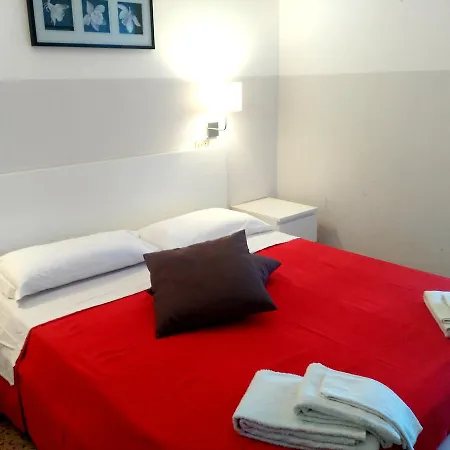 Marittimo Hotel 2*