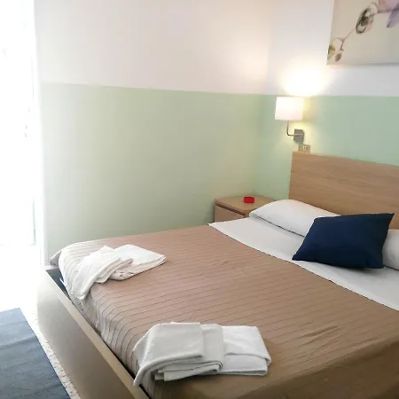 Marittimo Hotel