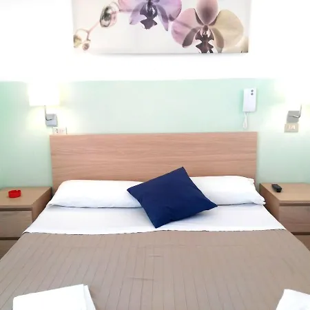 Hotel Marittimo 2*