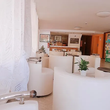 Naica Hotel