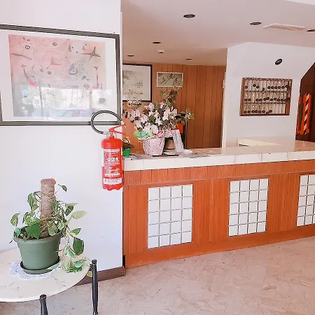 Hotel Naica