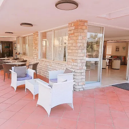 Hotel Naica 3*