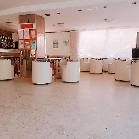 Naica Hotel 3*
