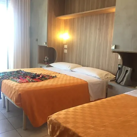 Hotel Ridens