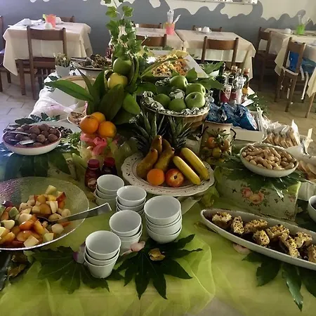 Hotel Superga Rimini