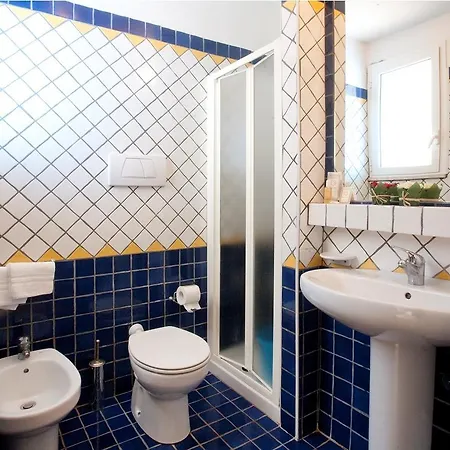 Appart hôtel Mediterraneo Rimini