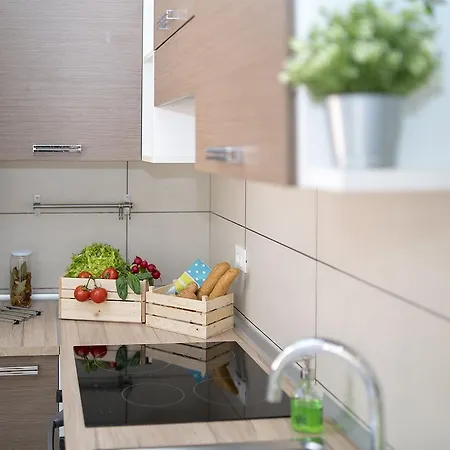 Green Aparthotel